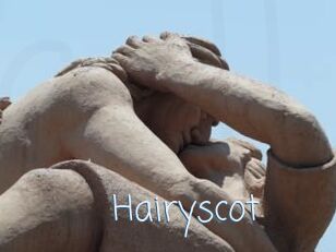 Hairyscot