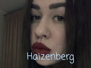 Haizenberg