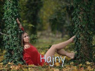 Hajny
