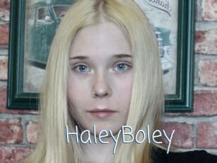 HaleyBoley