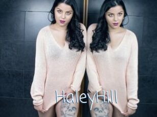 HaleyHill