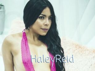 HaleyReid
