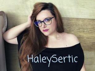 HaleySertic