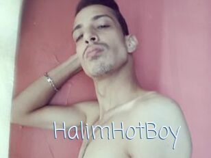 HalimHotBoy