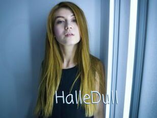 HalleDull