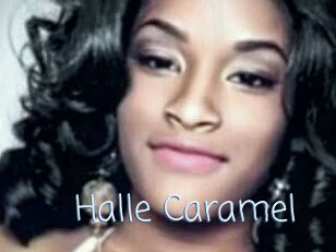 Halle_Caramel