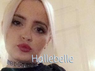 Hallebelle