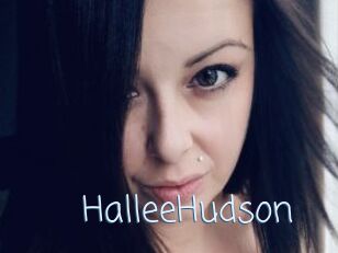 HalleeHudson