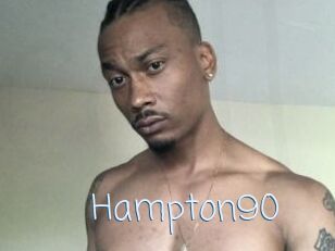 Hampton90