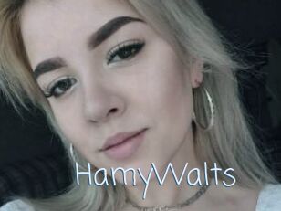 HamyWalts