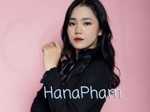 HanaPham