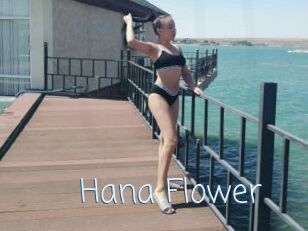 Hana_Flower