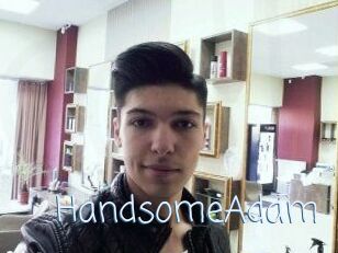 HandsomeAdam