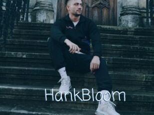HankBloom