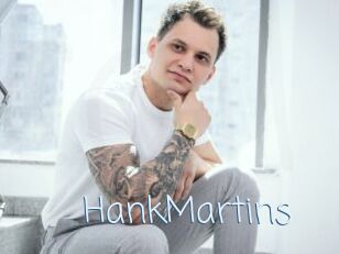 HankMartins