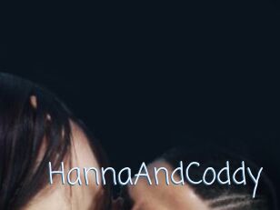 HannaAndCoddy