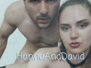 HannaAndDavid