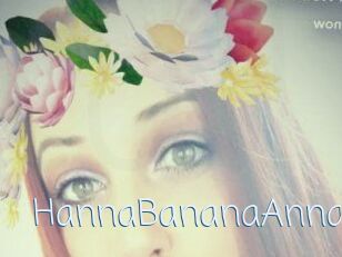HannaBananaAnna