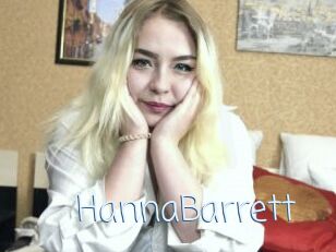 HannaBarrett
