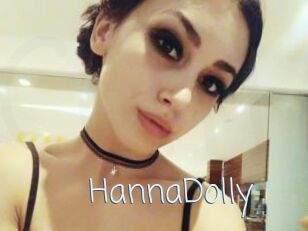 HannaDolly