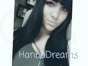 HannaDreams