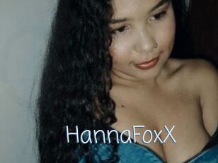 HannaFoxX