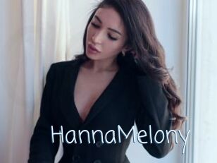 HannaMelony