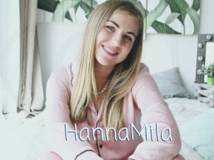 HannaMila