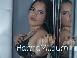 HannaMilburn