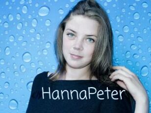 HannaPeter
