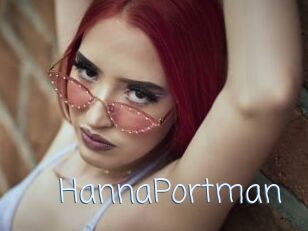 HannaPortman