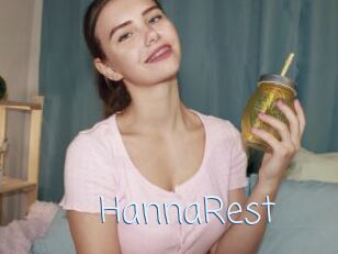 HannaRest