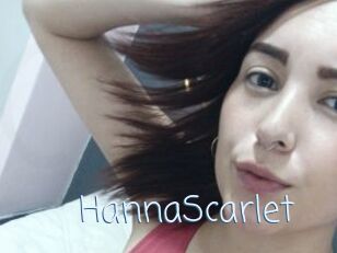 HannaScarlet