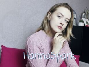 HannaSpark