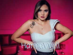 HannaWell