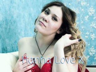 Hanna_Love_X