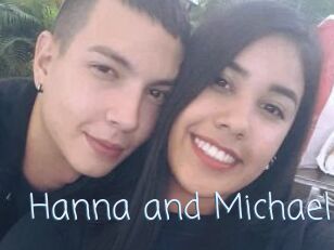 Hanna_and_Michaell