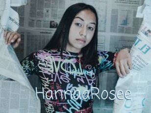 HannaaRosee
