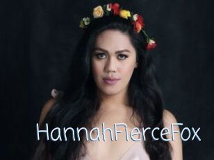 HannahFierceFox