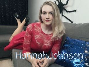 HannahJohnson