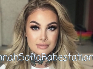 HannahSofiaBabestation