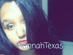 Hannah_Texas