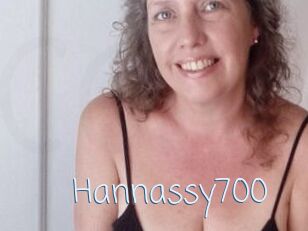 Hannassy700