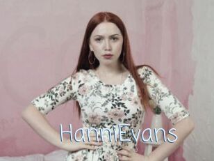HanniEvans