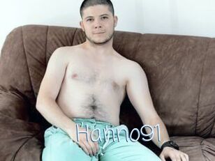 Hanno91