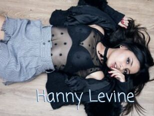 Hanny_Levine