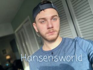 Hansensworld