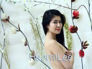 HaomiLee