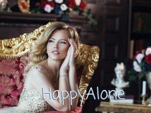 HappyAlone