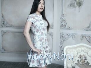 HappyNora